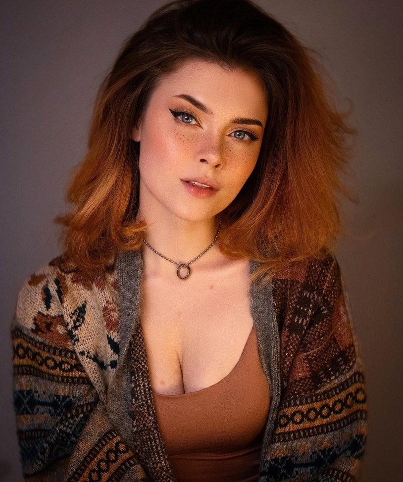 Ilona Bugaeva Ciri