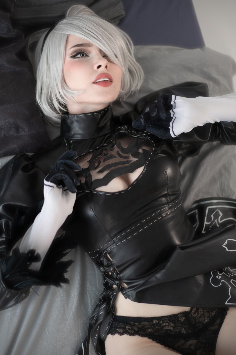 Princess Fiona from Shrek