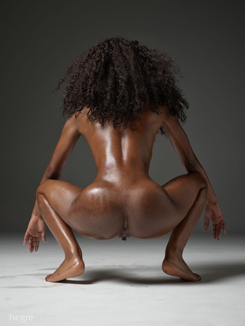 Katherina Nude in Pure Passion - Free Hegre Art