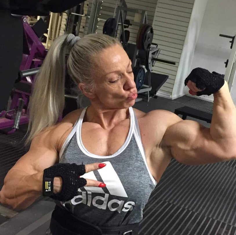 Jessica Buker Williams