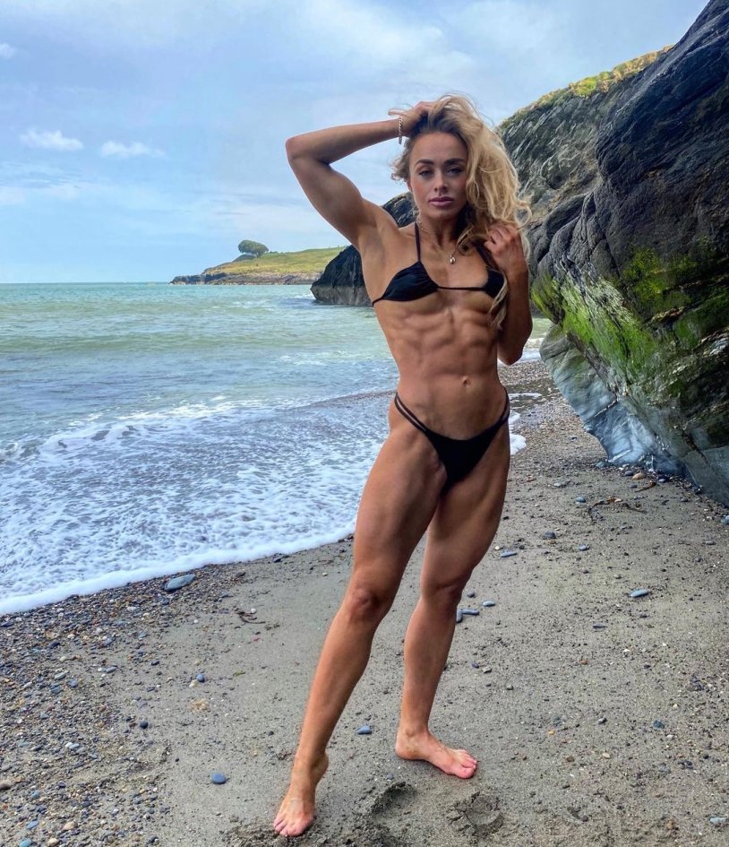 Jessica Williams Fitness