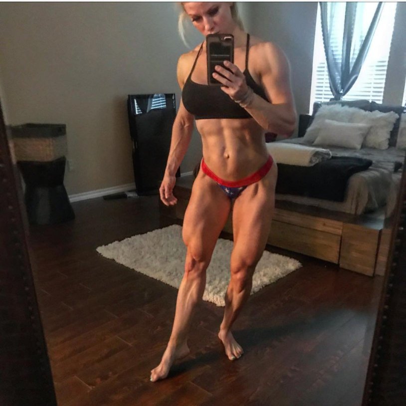 Jessica Brunik-Fitzgibons