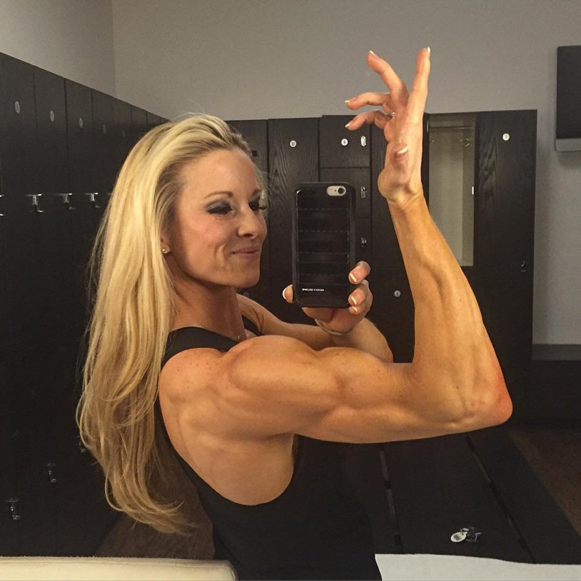 Valentina Mishina 2020