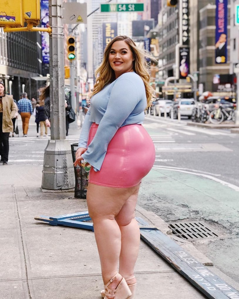 Loren Sangster Plus Saiz