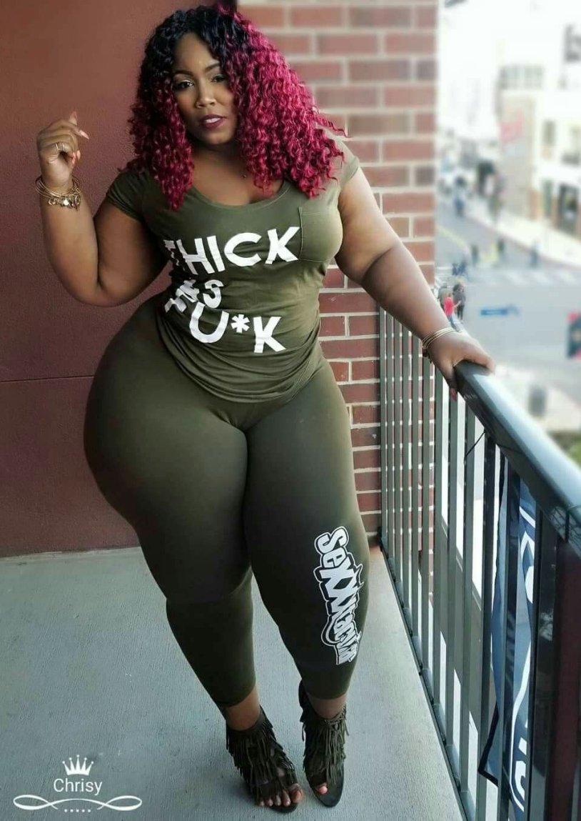 Lush girls with a big vagina