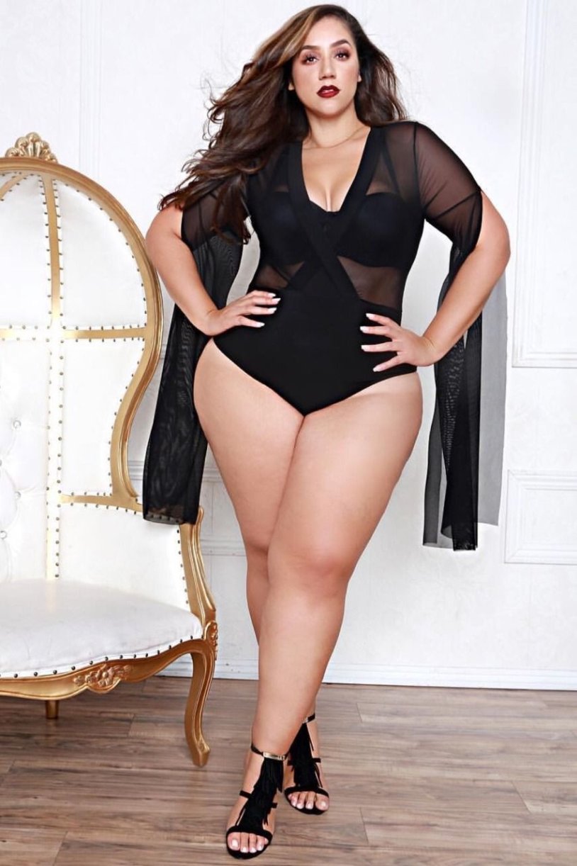 Model Arabella S/Ruby