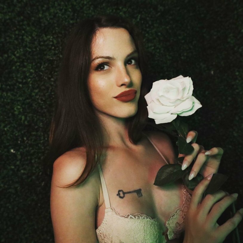 Kerry Emberlin Trans