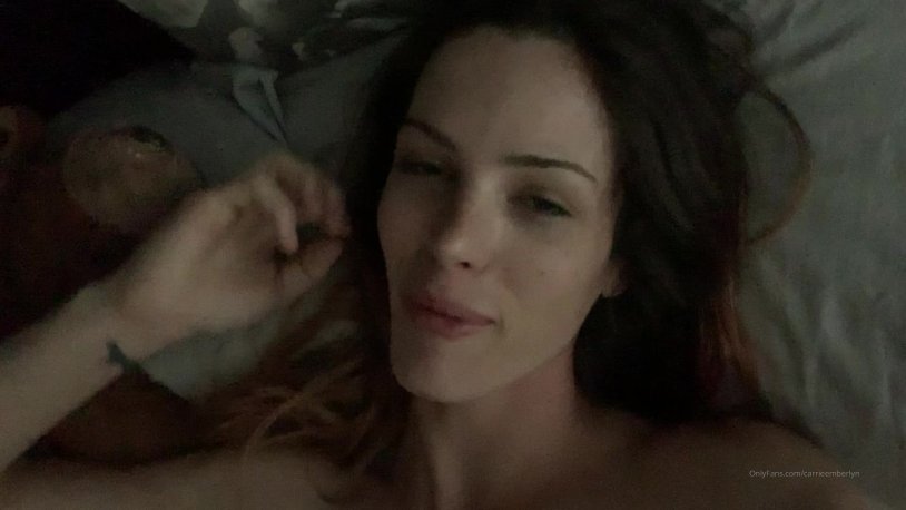 Rebecca Hall Nude