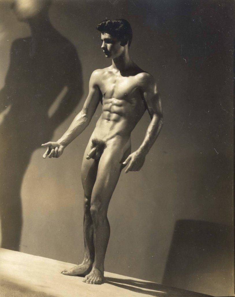 Old pornographic pictures