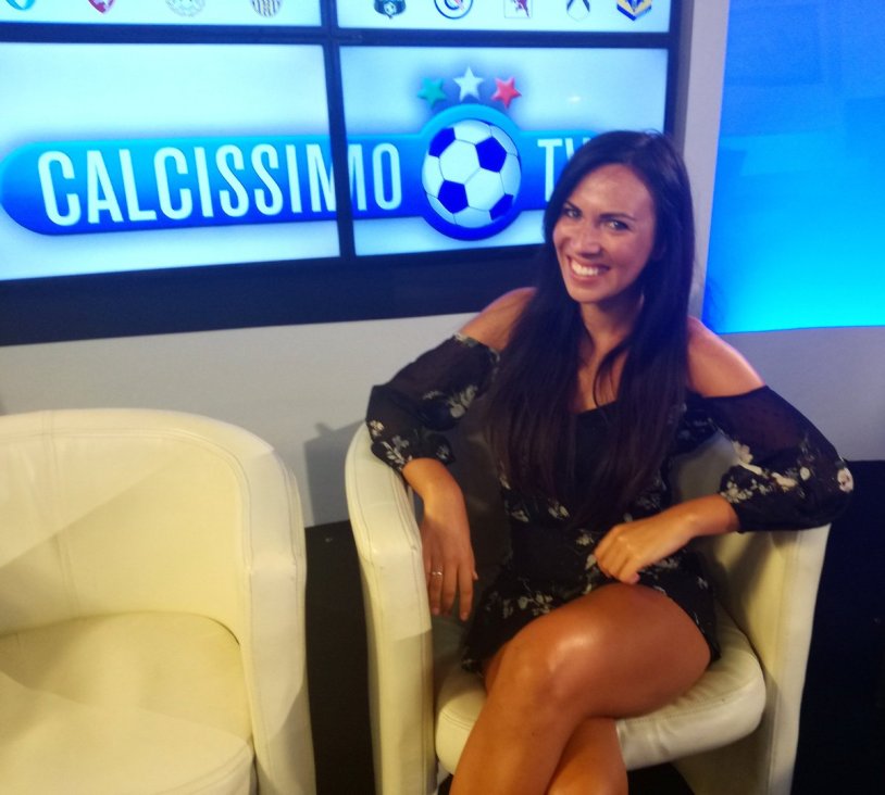 Maria Pia Giannetta hot