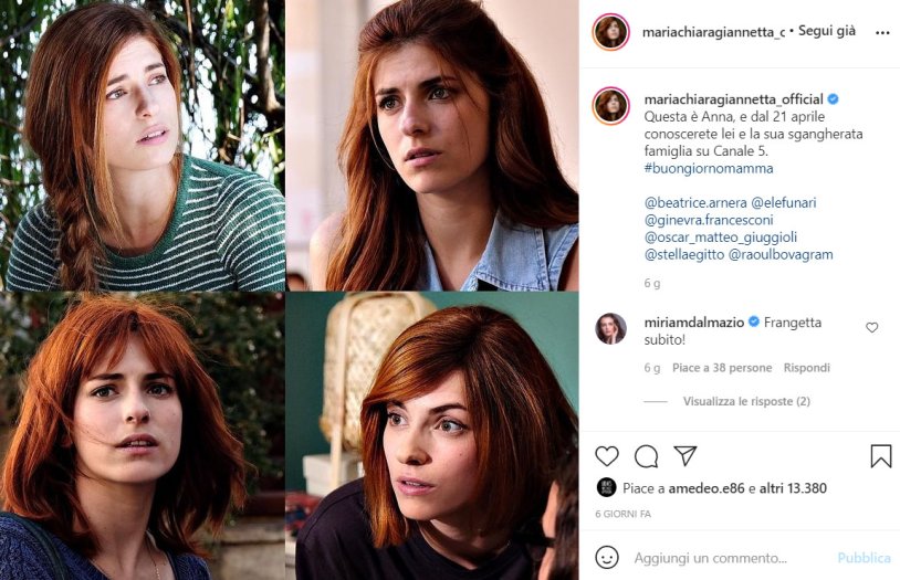 Ursula Korbero and Maria Pedras