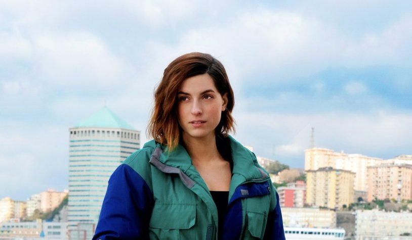 Maria Pia Kalzone Hot