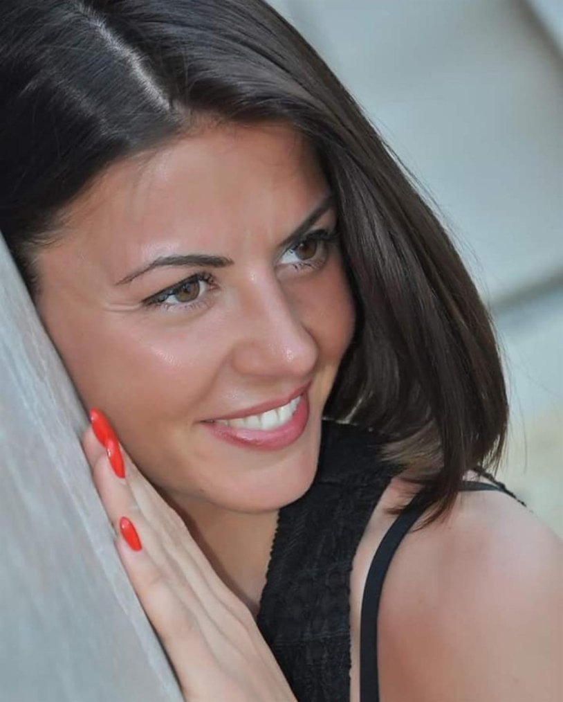 Hot Blood series Italian