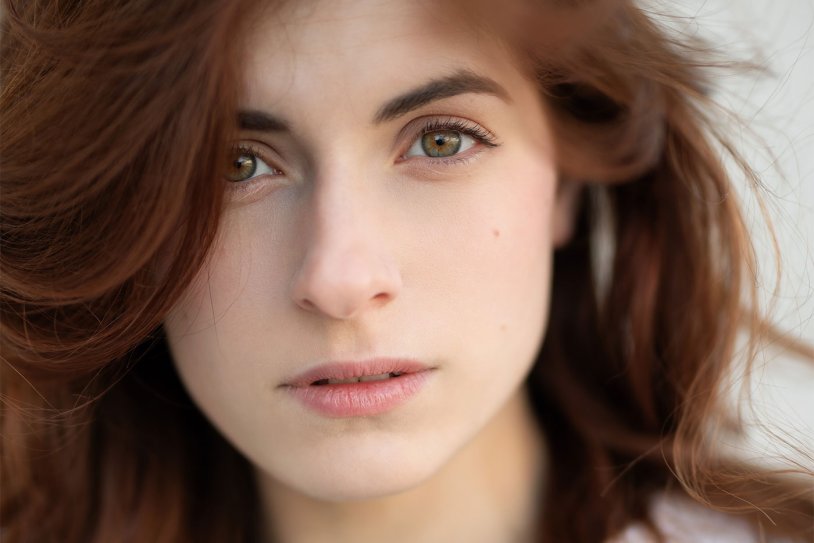 Maria Pedras hot from the elite