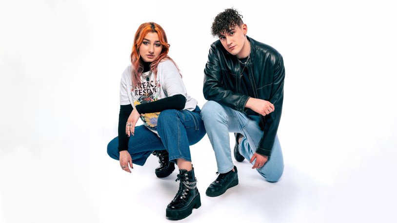 Costumes of Colombian bike lines