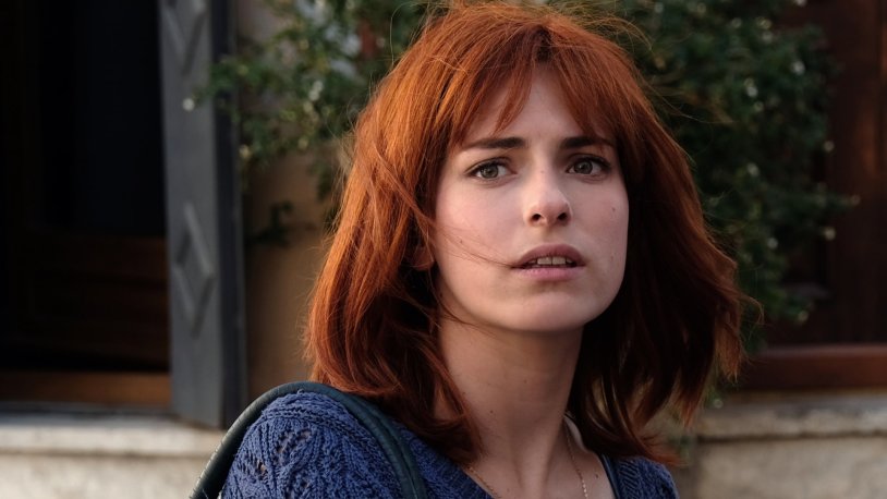 Maria chiara giannetta