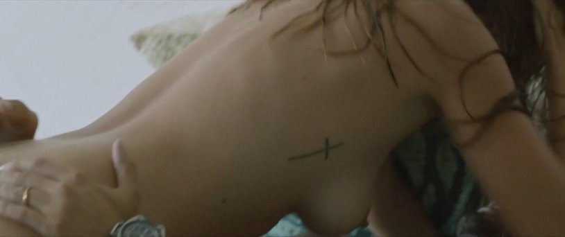 Maria Eukhenia Suarez Rivero pornography