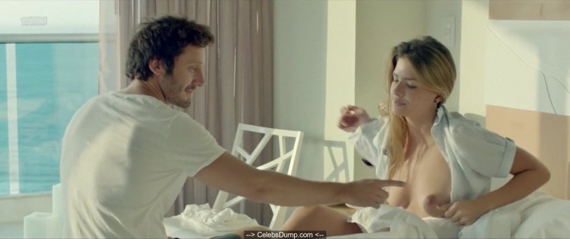 China Suarez photo naked