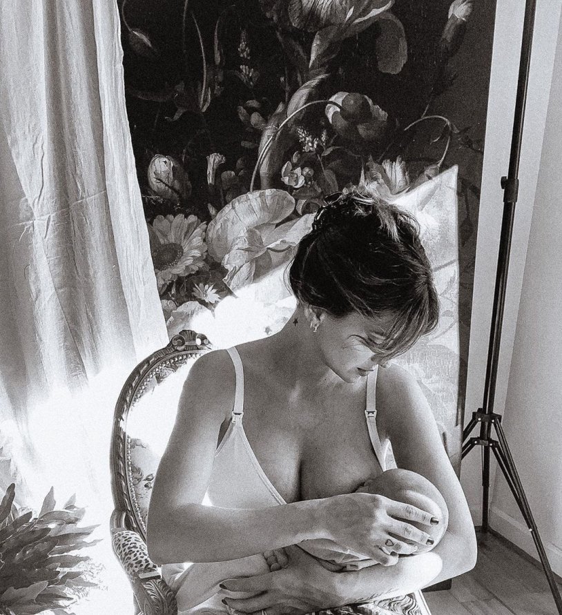 Blanc Martinez Suarez Naked