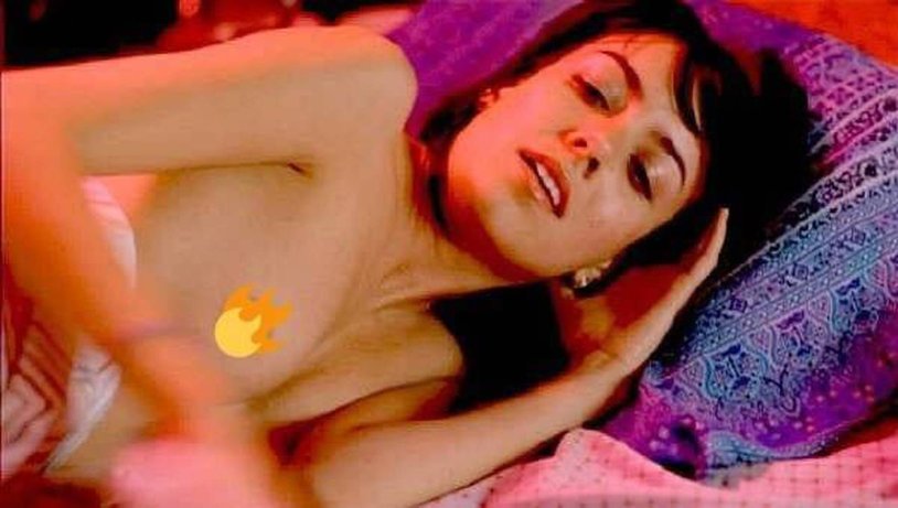 Blanca Suarez Erotic movie Lover