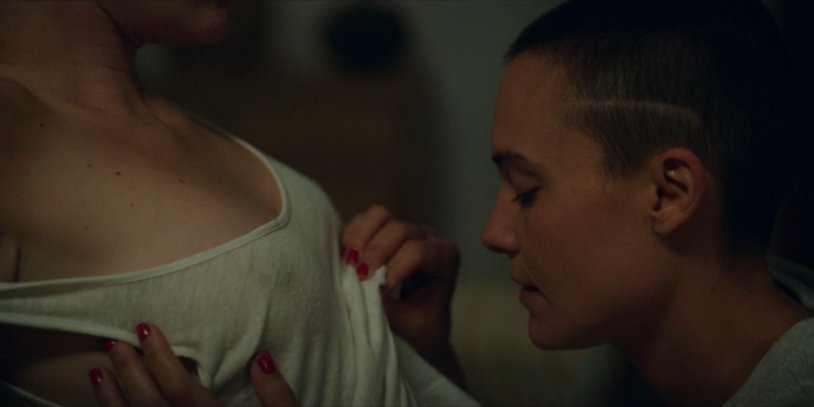 Mala Rodriguez model