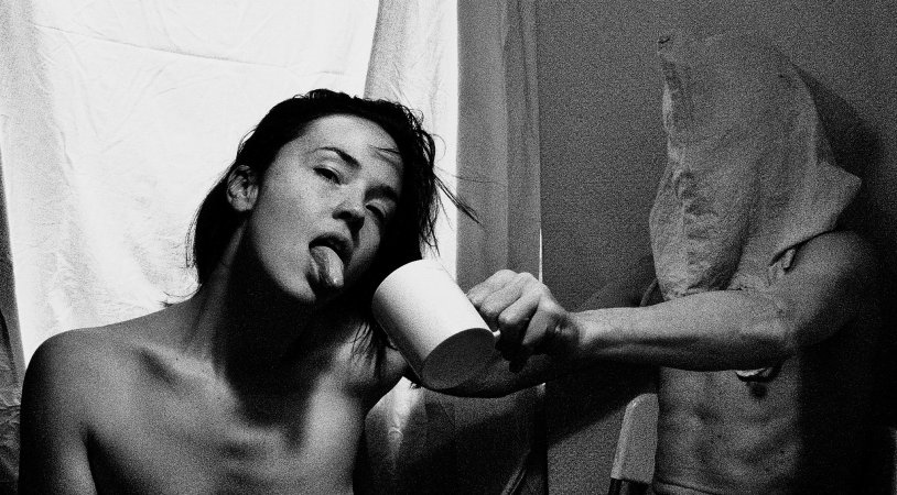 Michel Rodriguez in adult films