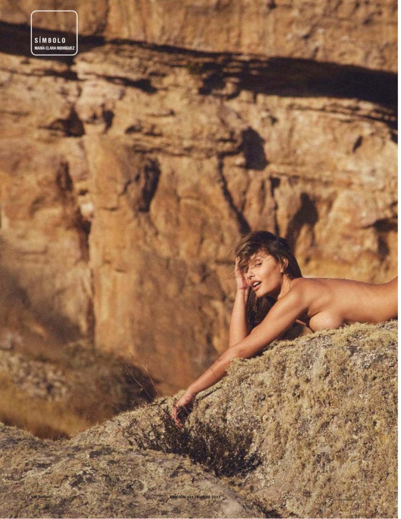 Olivia Rodriguez is hot