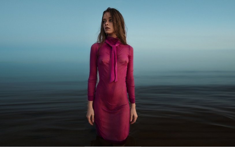 Maria Alexandra Rodriguez M&#111;ndragon