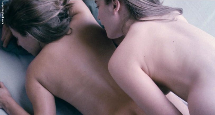 Maria Cecilia Villalba Nude