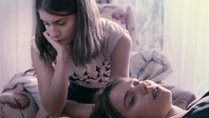 Naked priest Vanessa Rodriguez