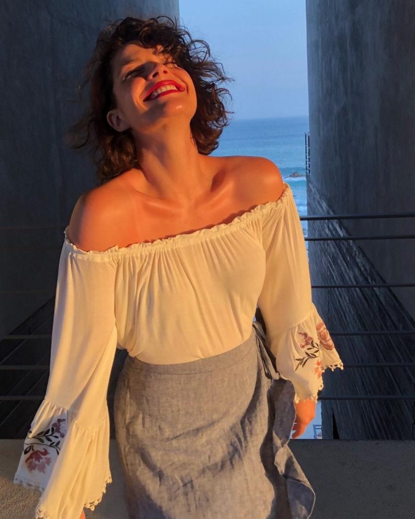 Page Spara Paige Spara