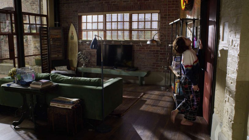 Page Spiranak is hot