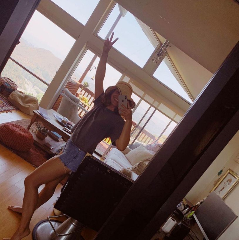 Page Spara Instagram