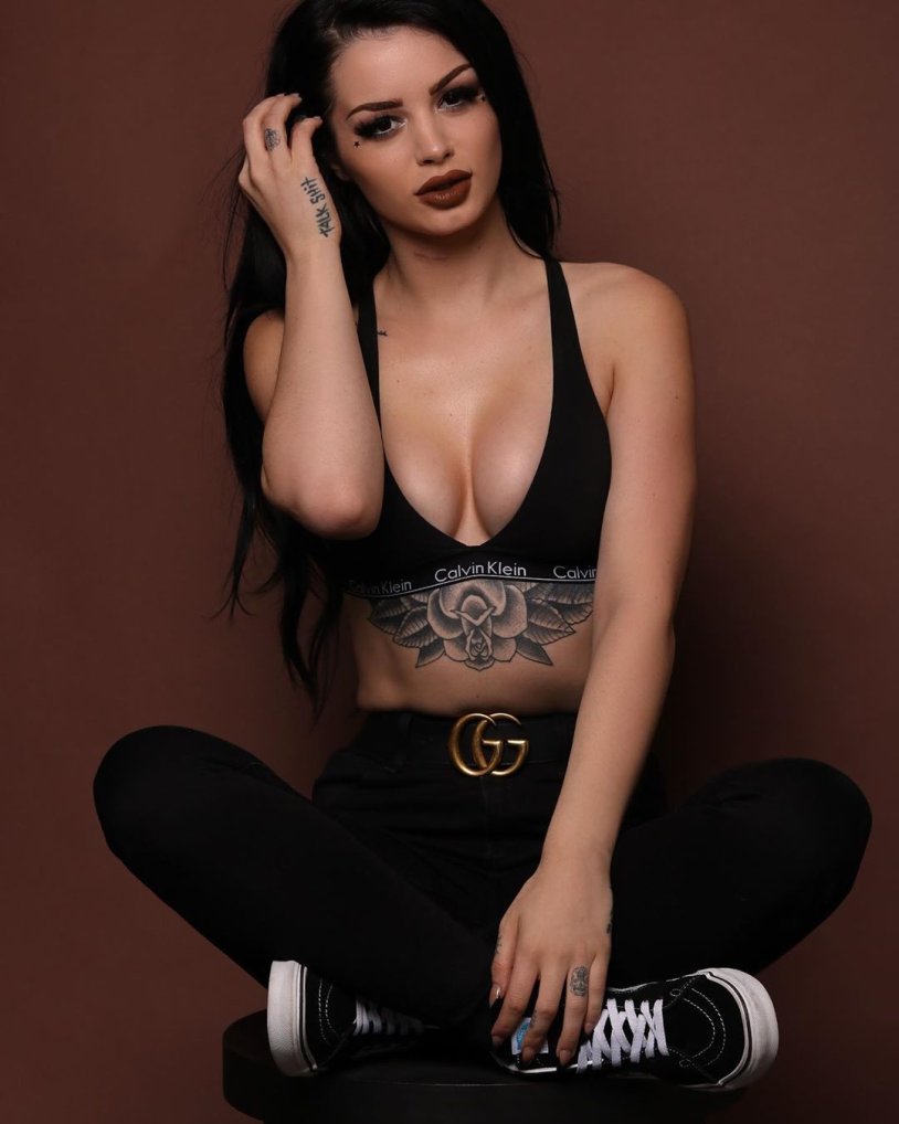 The series is popular and in love with Rainer and Page