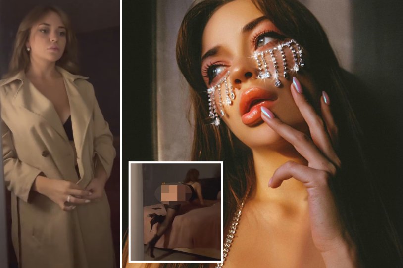 Victoria Kashirina Teacher Onlifans