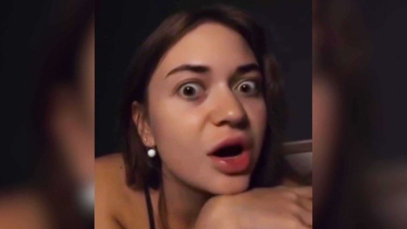 Victoria Alexandrovna Sinitsina