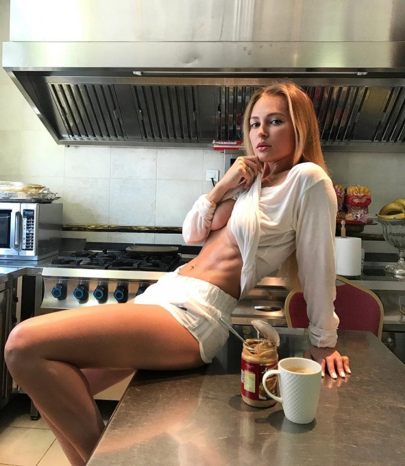 Victoria Pochkurrova