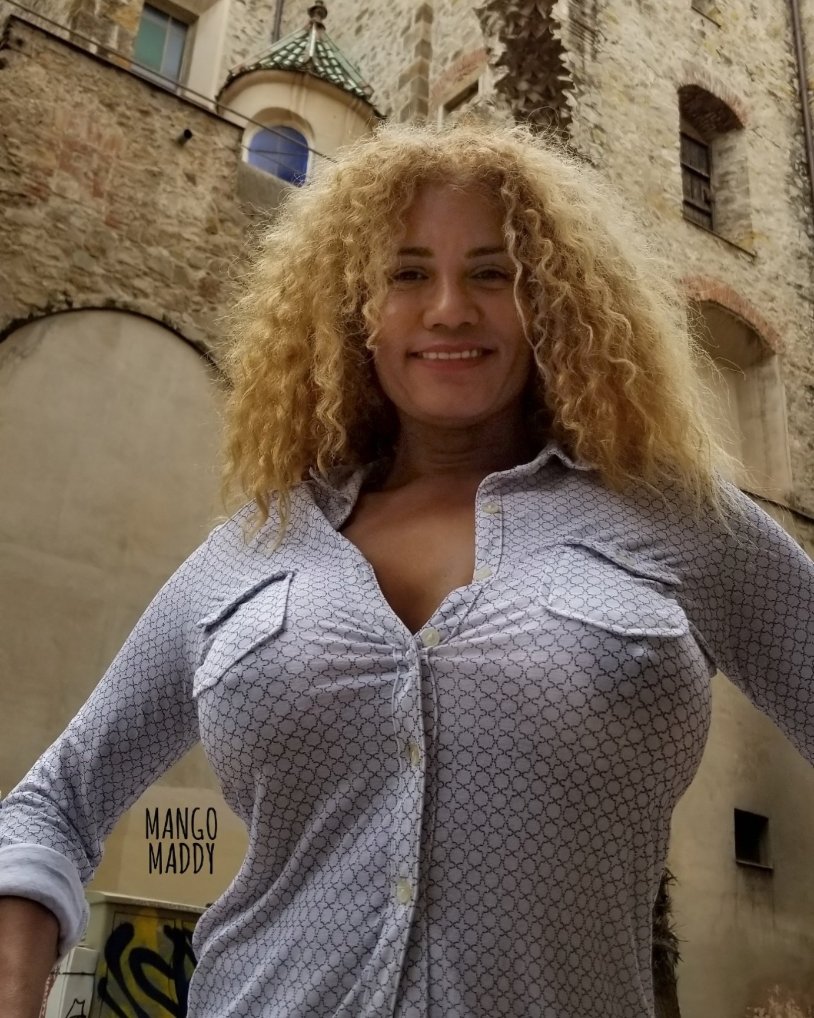 Mongoose LS 9000d keychain