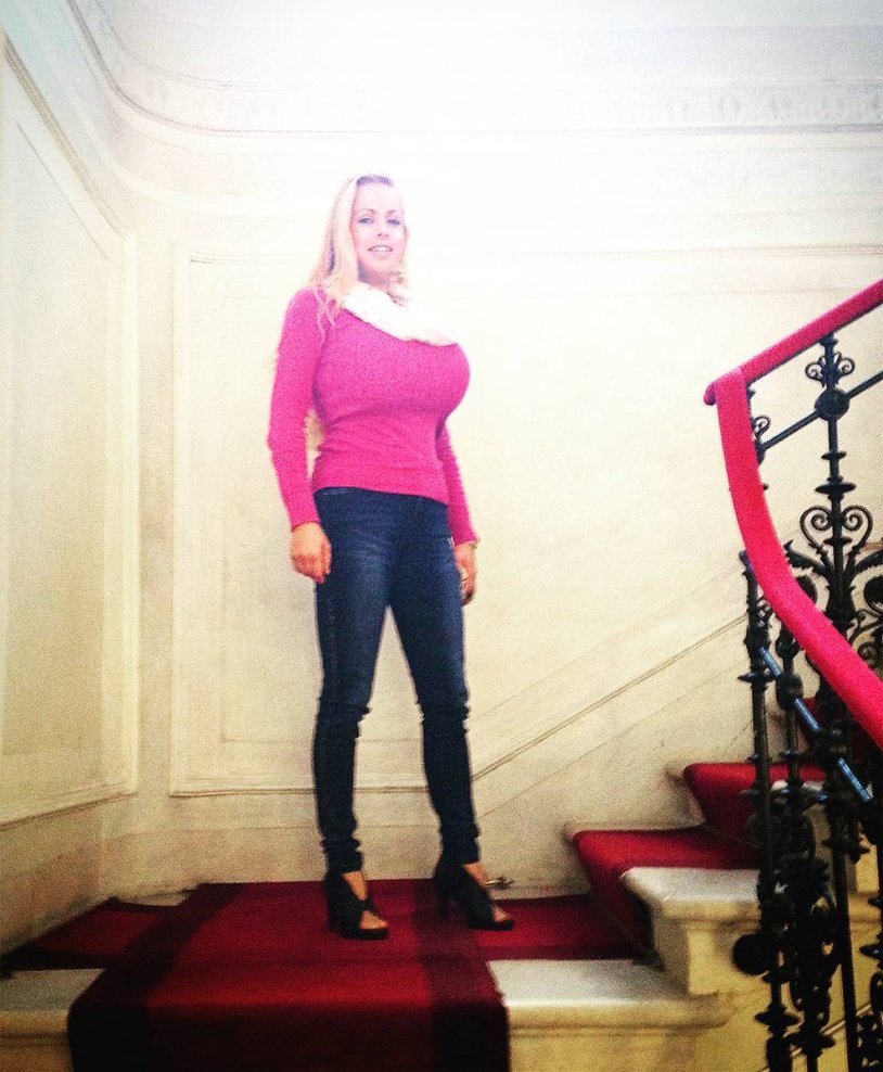 Shnek for Zitrek ST3000