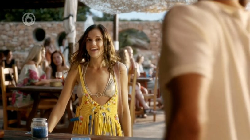 Marley Van der Welden