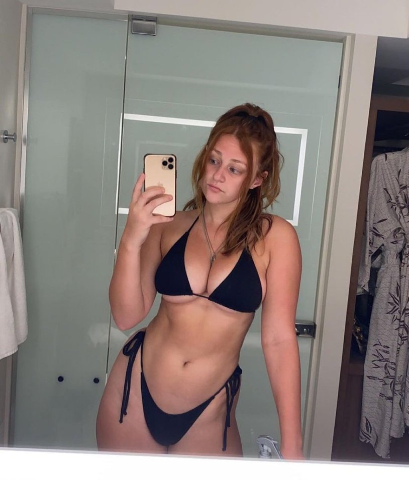 Lilah Anne Lilahanne