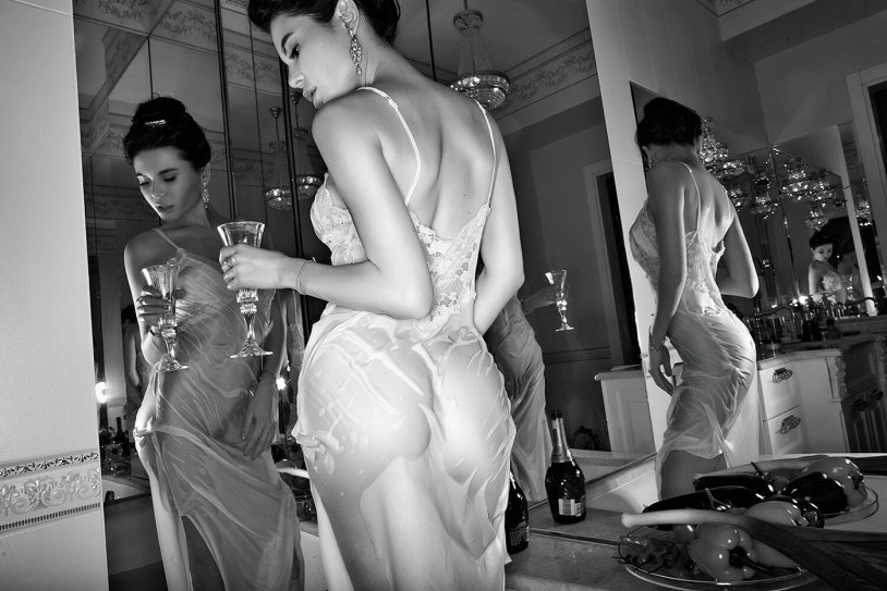 Aleksandr Lishchinskiy photo shoots