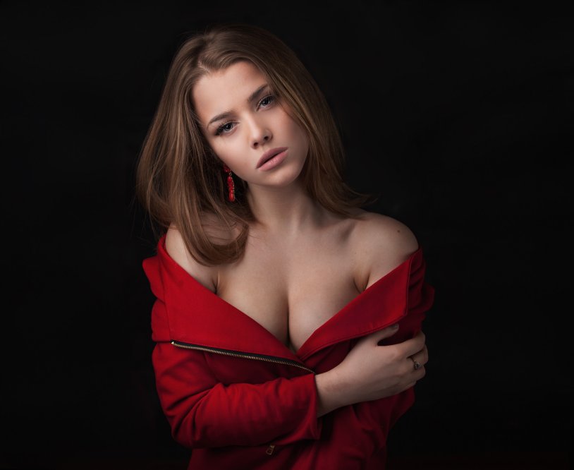 Alexandra Danilov