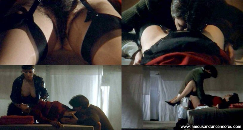Tinto Brass Erotic scenes