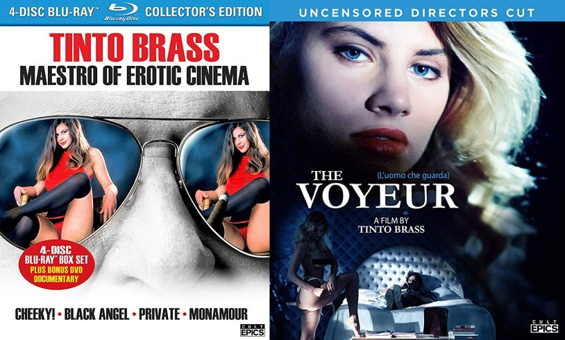 Tinto Brass all ladies do this 1992