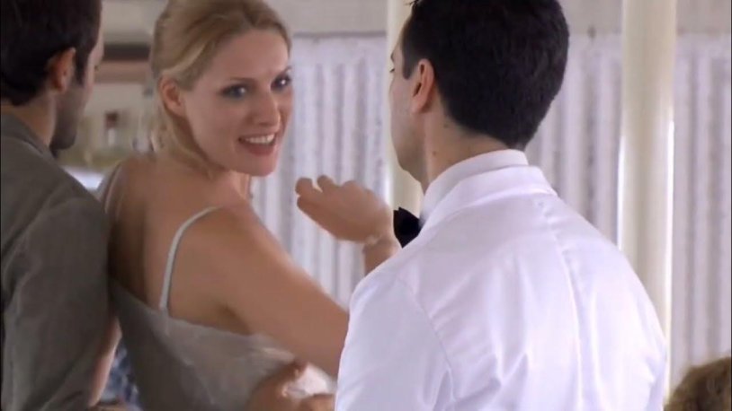 Federica Tommazi. Brass