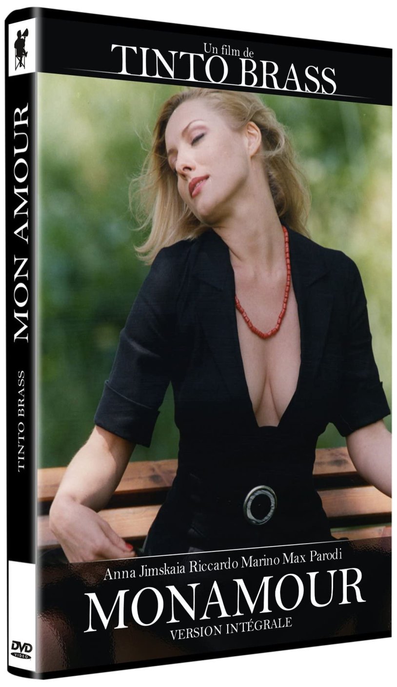 Deborah Capriolo (Paprika, 1991)