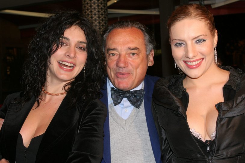 Tinto Brass Vacation 1971