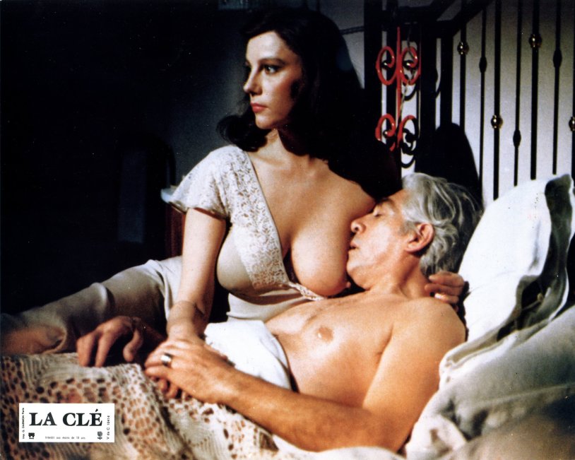 Serena Grandi Don Juan Tits