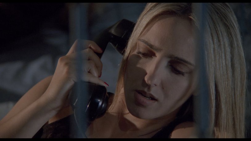 Claudia Collia Tinto Brass XXX